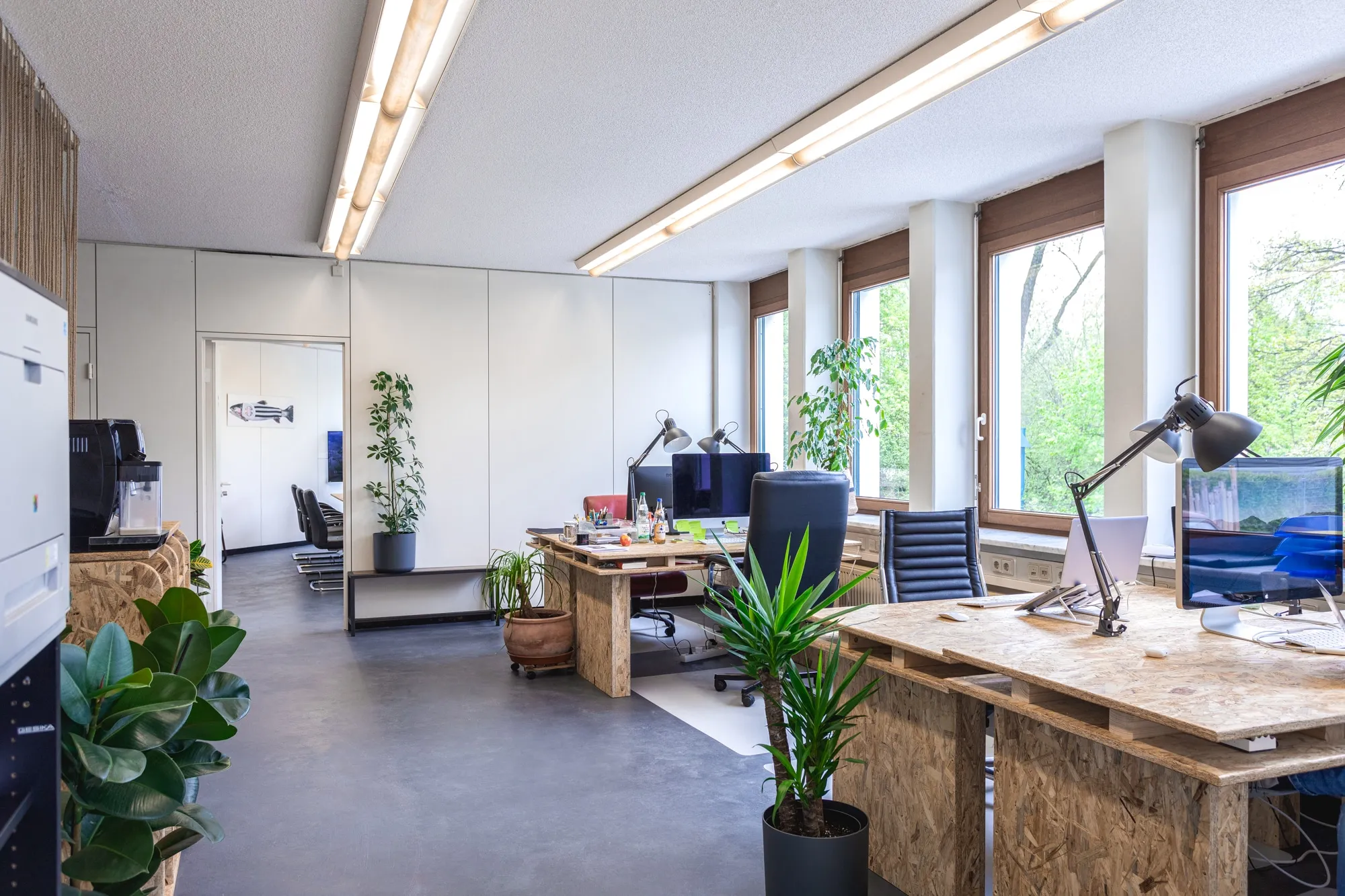 Coworking